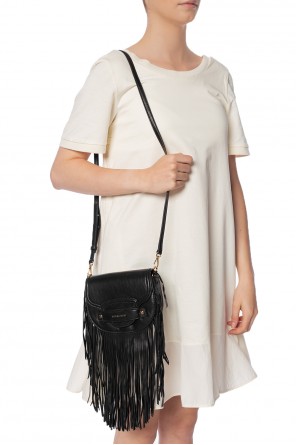 'cary' shoulder bag, zdjęcie 2 'cary' shoulder bag od Michael Kors